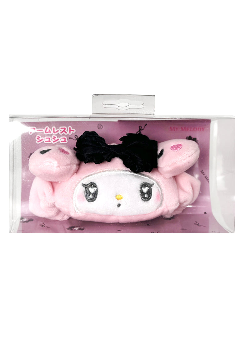 Sanrio My Melody Lolita Plush Scrunchies