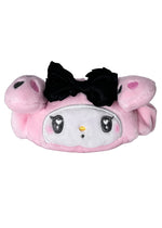 Sanrio My Melody Lolita Plush Scrunchies