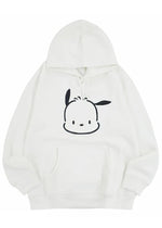 Sanrio Pochacco Chenille Hoodie