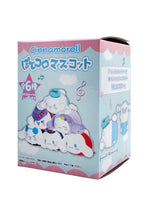 Sanrio Cinnamoroll Cosplay Plush Potekoro Mascot - 6PC Blind Box