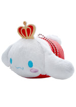 Sanrio Cinnamoroll Cosplay Plush Potekoro Mascot - 6PC Blind Box