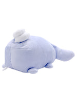 Sanrio Cinnamoroll Potekoro Mascot Suyasuya Plush Doll (M)