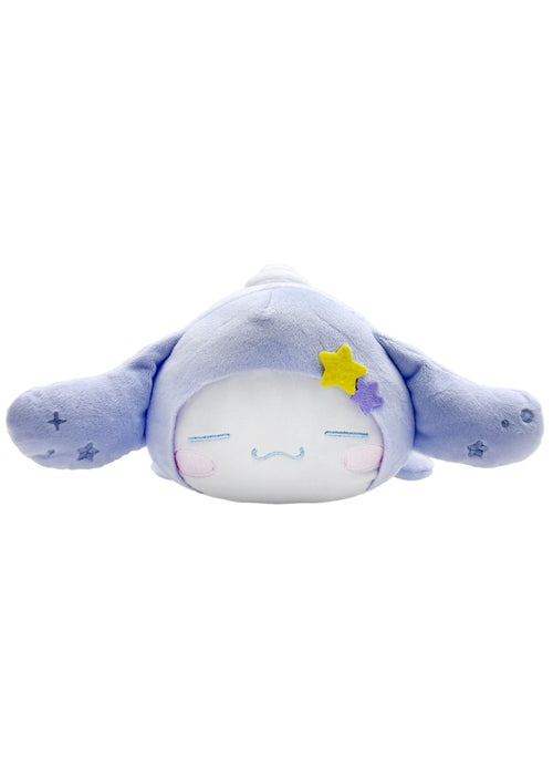 Sanrio Cinnamoroll Potekoro Mascot Suyasuya Plush Doll (M)