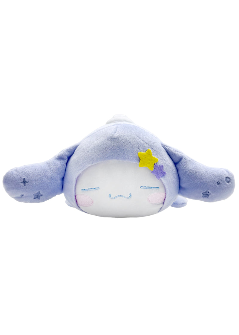Sanrio Cinnamoroll Potekoro Mascot Suyasuya Plush Doll (M)