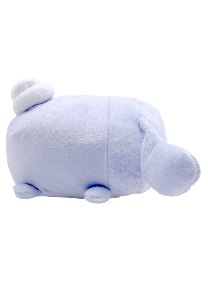 Sanrio Cinnamoroll Potekoro Mascot Suyasuya Plush Doll (M)