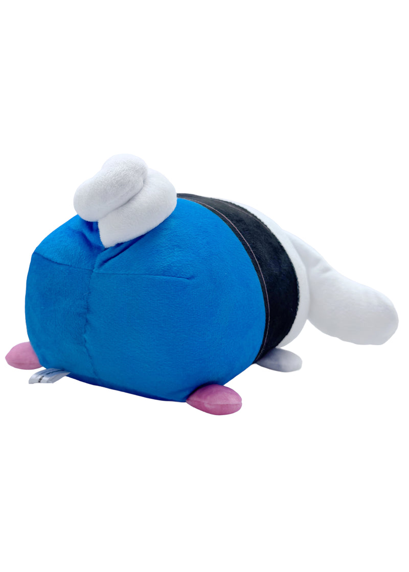 Sanrio Cinnamoroll Potekoro Mascot Cool Style Plush Doll (M)