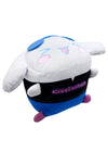 Sanrio Cinnamoroll Potekoro Mascot Cool Style Plush Doll (M)