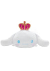 Sanrio Cinnamoroll Potekoro Mascot King Plush Doll (M)