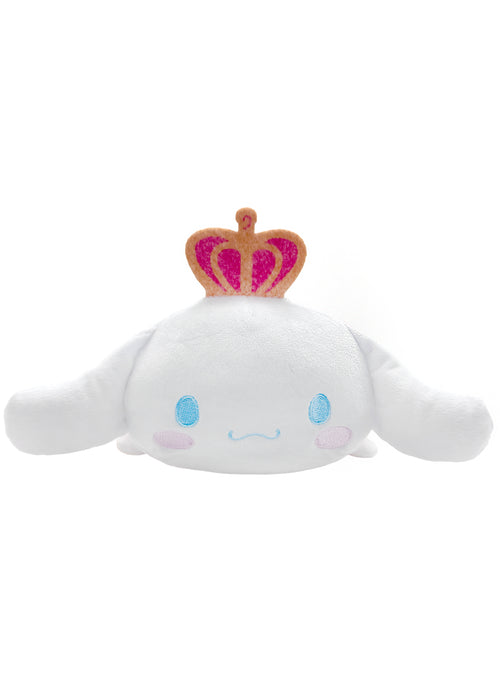 Sanrio Cinnamoroll Potekoro Mascot King Plush Doll (M)