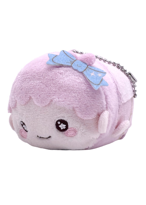 Sanrio Character Plush Potekoro Mascot Series 6 - Blind Box
