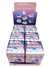 Sanrio Character Plush Potekoro Mascot Series 6 - 6PC Blind Box