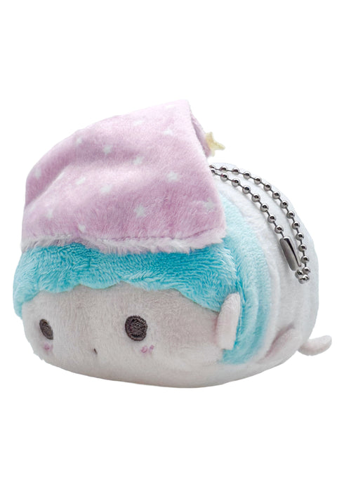 Sanrio Nighty Night Potekoro V7 Plush Mascot - Blind Box