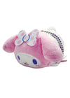 Sanrio X Fujike Milky Plush Potekoro Mascot - Blind Box