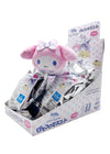 Sanrio X Fujike Milky Plush Potekoro Mascot - Blind Box