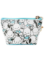 Sanrio Pochacco AOP Mini Coin Pouch