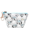 Sanrio Pochacco AOP Mini Coin Pouch