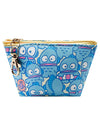 Sanrio Hangyodon AOP Mini Coin Pouch