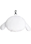 Sanrio Cinnamoroll Big Face Plush Travel Pillow