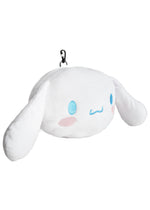 Sanrio Cinnamoroll Big Face Plush Travel Pillow