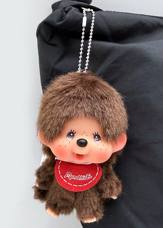 Mascot & Keychain – LA Style Rush