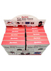 Monchhichi Mini Pouch Blind Box -10PC Blind Box