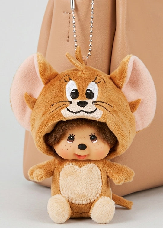 Mascot Keychains & Bag Charms | LASR – LA Style Rush