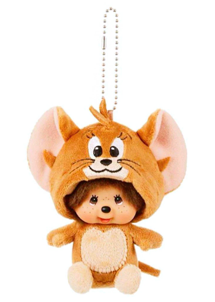 Mascot Keychains & Bag Charms | LASR – LA Style Rush