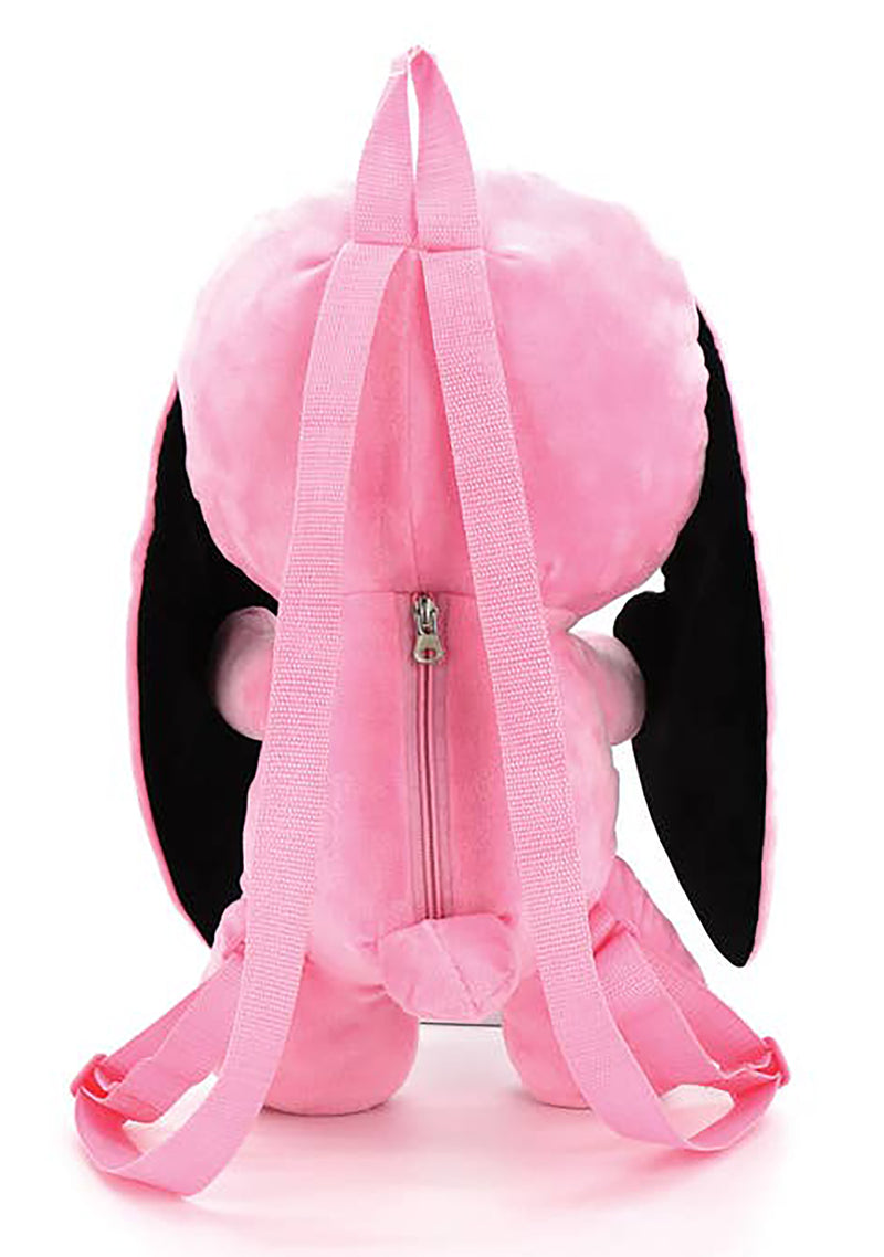 Shop Plush Bunny Trolley Backpack Online
