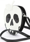 Poison Apple Glow in the Dark Crossbody