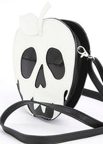 Poison Apple Glow in the Dark Crossbody