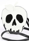 Poison Apple Glow in the Dark Crossbody