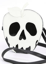 Poison Apple Glow in the Dark Crossbody