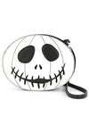 Jack Double Expression Glow in the Dark Crossbody