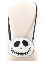 Jack Double Expression Glow in the Dark Crossbody