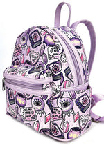 Witchcraft AOP Mini Backpack