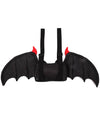 Bloodmark Bat Wing Mini Backpack