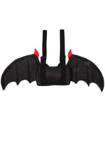 Bloodmark Bat Wing Mini Backpack