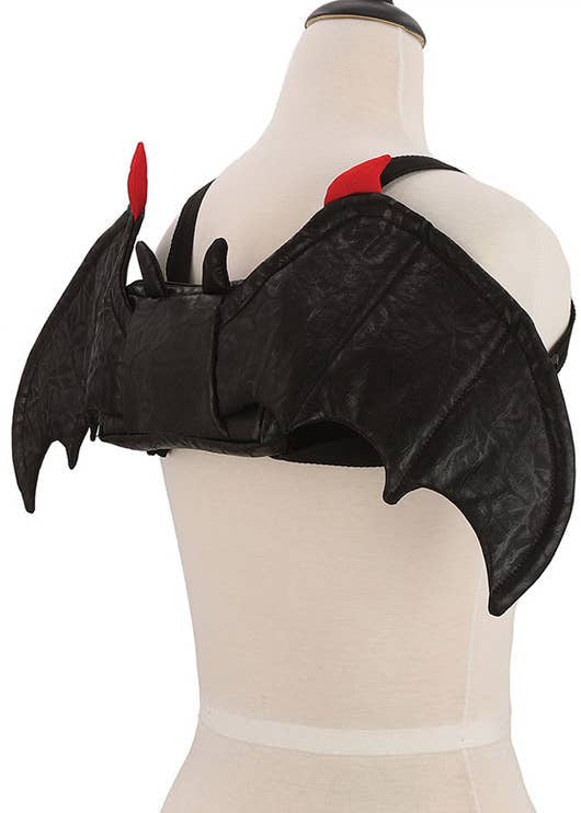 Bloodmark Bat Wing Mini Backpack