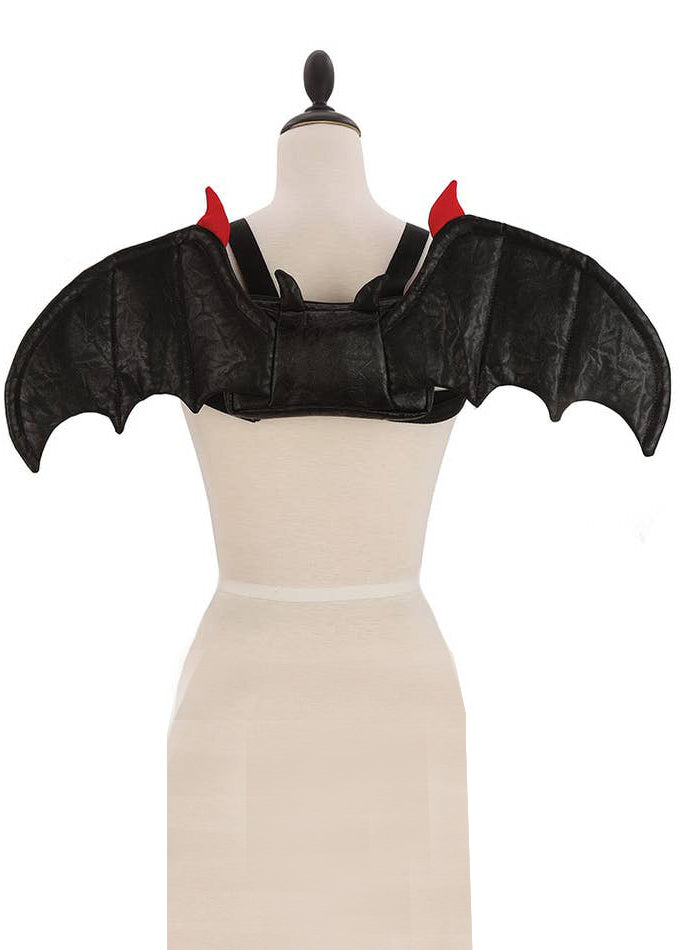Bloodmark Bat Wing Mini Backpack