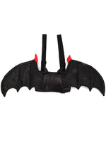 Bloodmark Bat Wing Mini Backpack