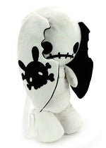 Naughty Bunny Glow in the Dark Plush Backpack