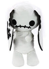 Naughty Bunny Glow in the Dark Plush Backpack