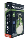 Studio Ghibli Totoro Green 3D Crystal Puzzle
