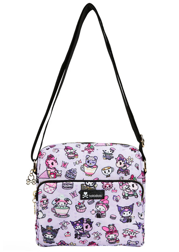 My outlets melody sanrio diy crossbody cross body bag kit