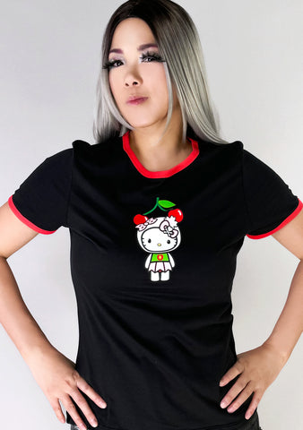 TokidokixSanrioWNBT13002HelloK
