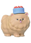 Today's Star Animal Birthday Figurine - Blind Box