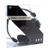 Honeycomb Stereo Headphones