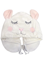 Steve Madden Cute Mouse Travel Neck Pillow