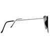 Spitfire Outward Urge Sunglasses in Black/Silver