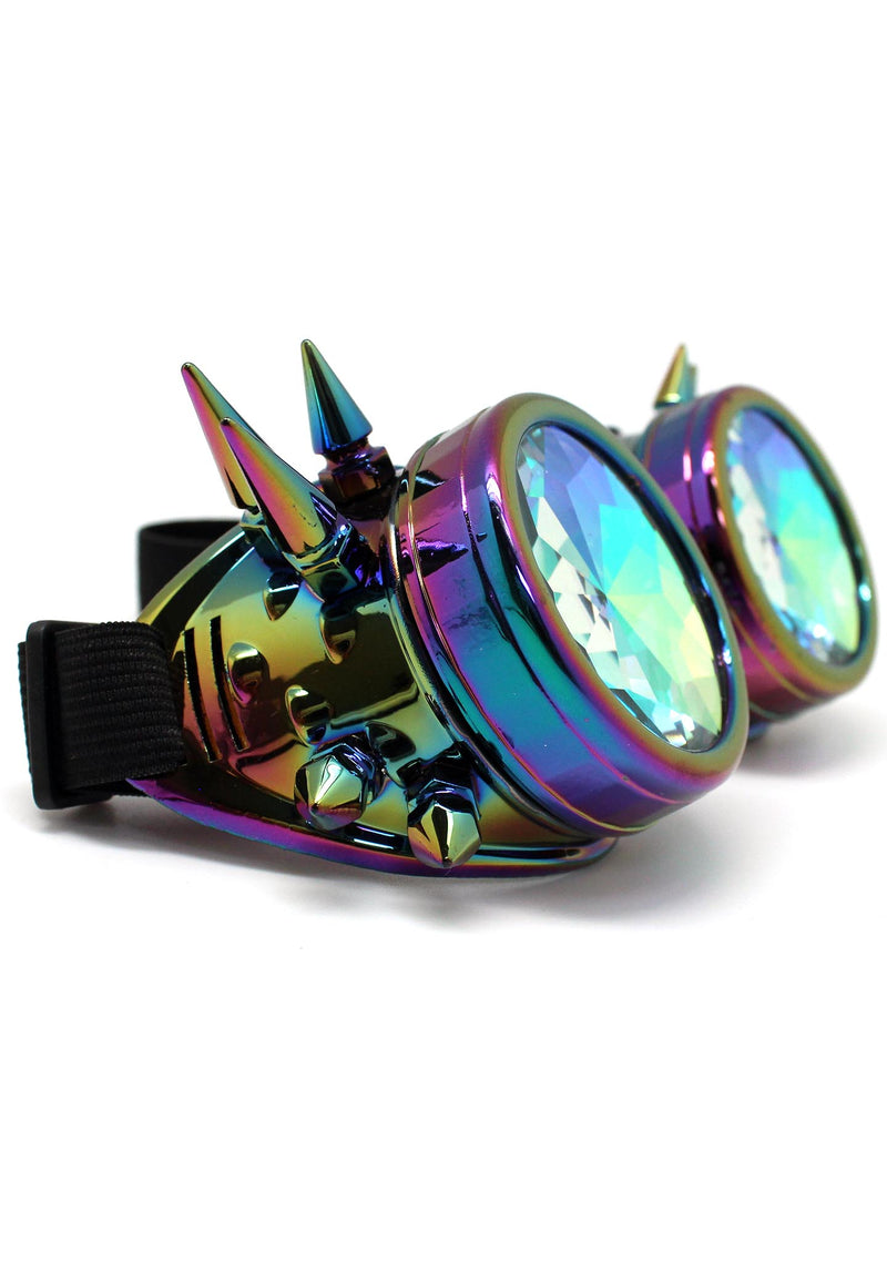 kaleidoscope goggles 7 LUXE